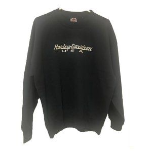 Harley Davidson Sweatshirt